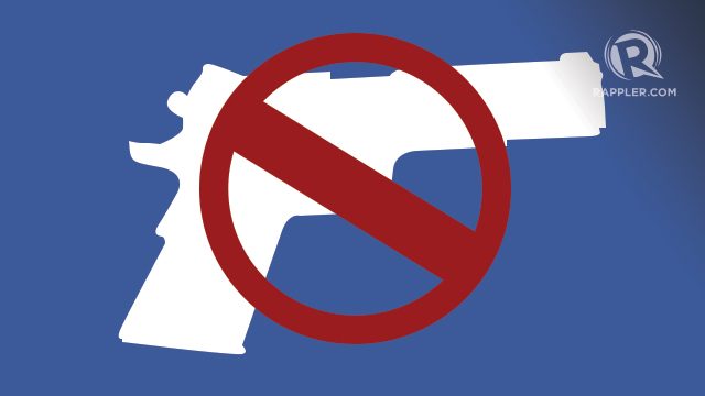Facebook aims to block private gun sales