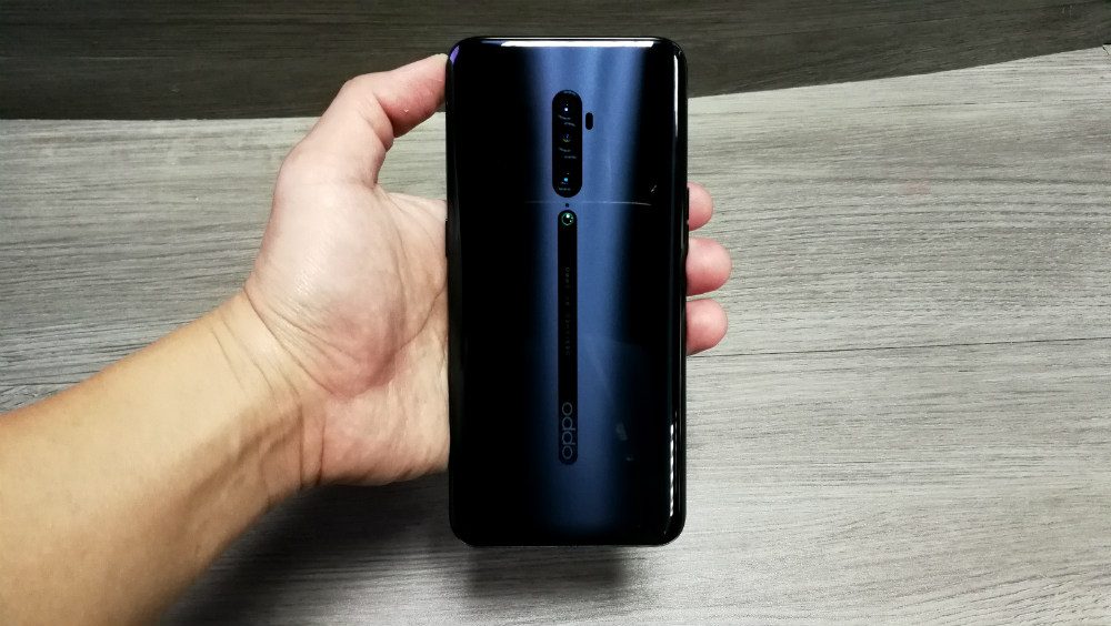 OPPO Reno 10x Zoom review: Claim to the throne