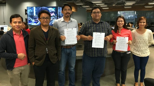 MovePH, Childhope Asia team up to tell street kids’ stories