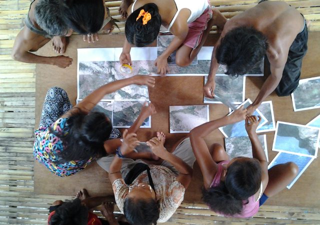 How Tagbanua communities in Coron recovered from Yolanda