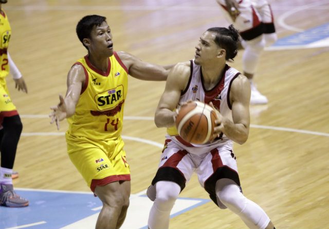 Lassiter banks in game-winning 3 as SMB seizes 2-1 semis lead over Star