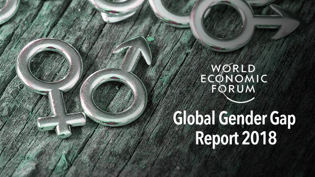 ‘Marginal improvement’ in global fight for gender equality – report