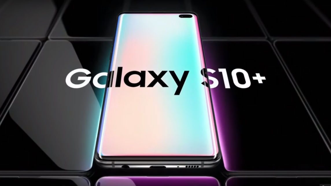 WATCH: Official S10+, Galaxy Buds commercial leaks