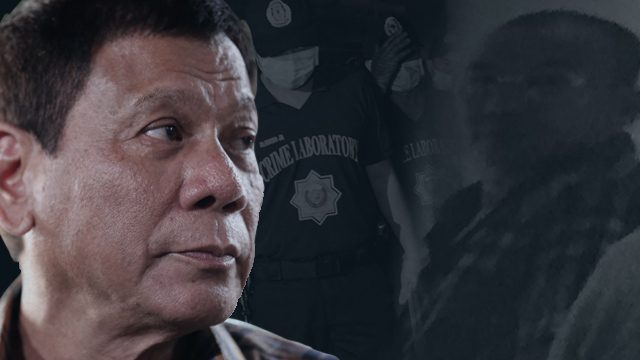 LIST: Suspected drug lords killed under Duterte gov’t