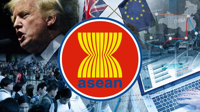 What’s next for the ASEAN economy in a post-American world?