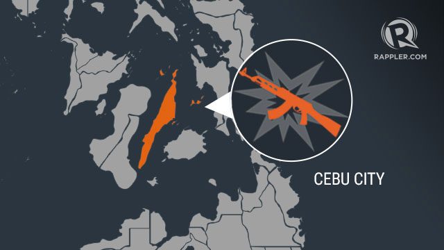 Ex-barangay captain in Cebu survives ambush attempt