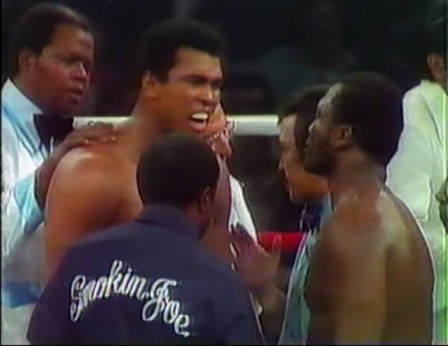 The Thrilla in Manila: Behind the scenes and beyond the fight