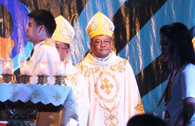 Diocese of Alaminos set to install new bishop