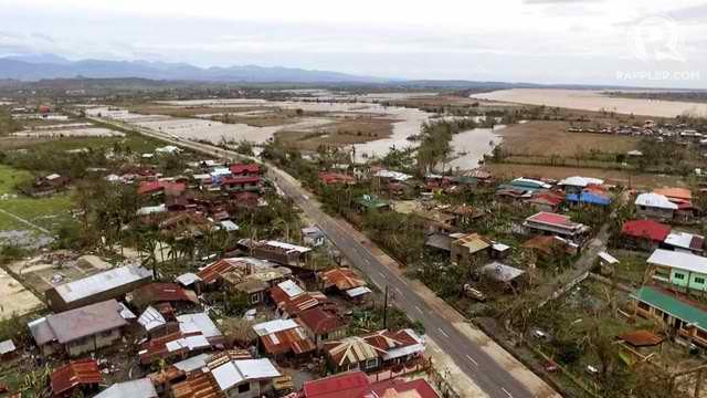 Duterte admin urged to approve mandatory disaster insurance