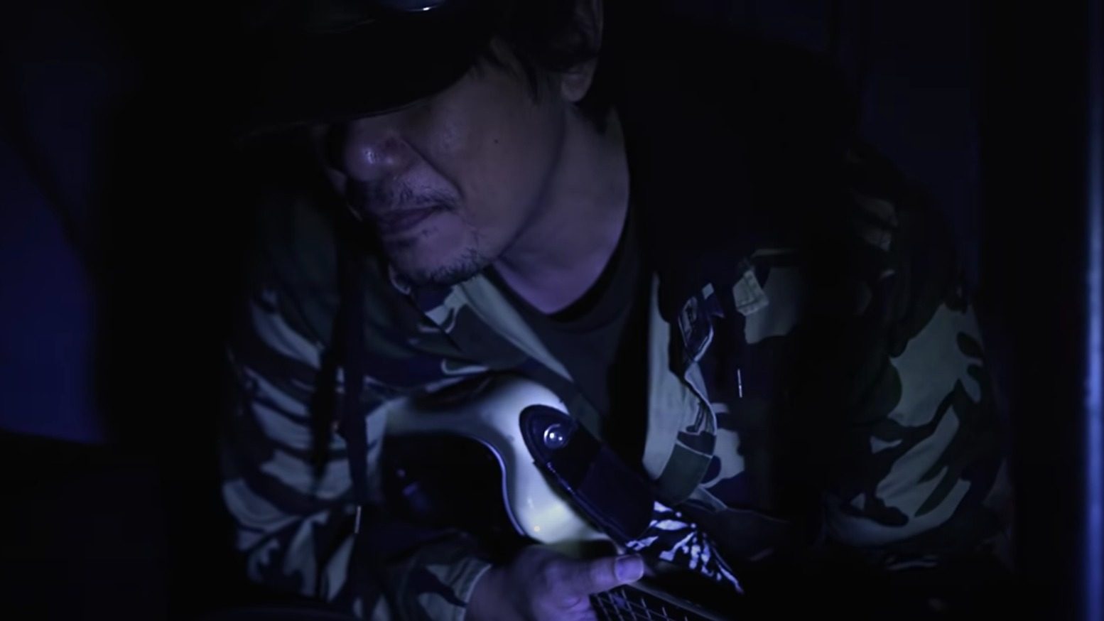 LISTEN: ‘Gera Gera,’ Gloc-9 and Raymund Marasigan’s powerful new song for the times
