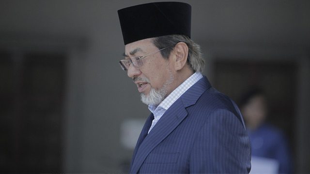 Malaysia drops another high-profile corruption case