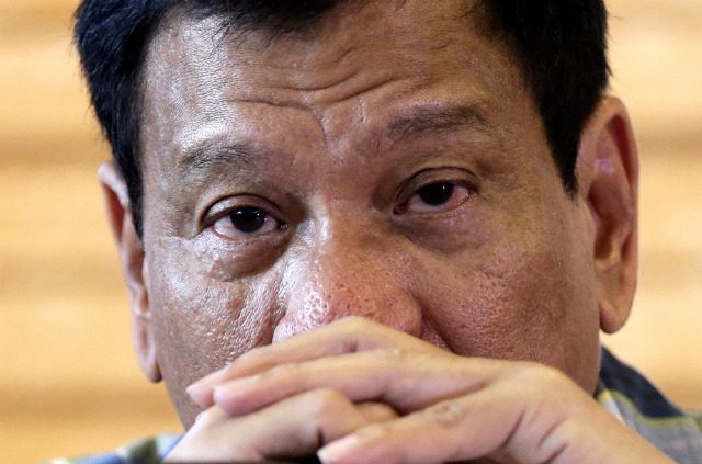 Duterte ‘would be outraged’ by beheading of Canadian