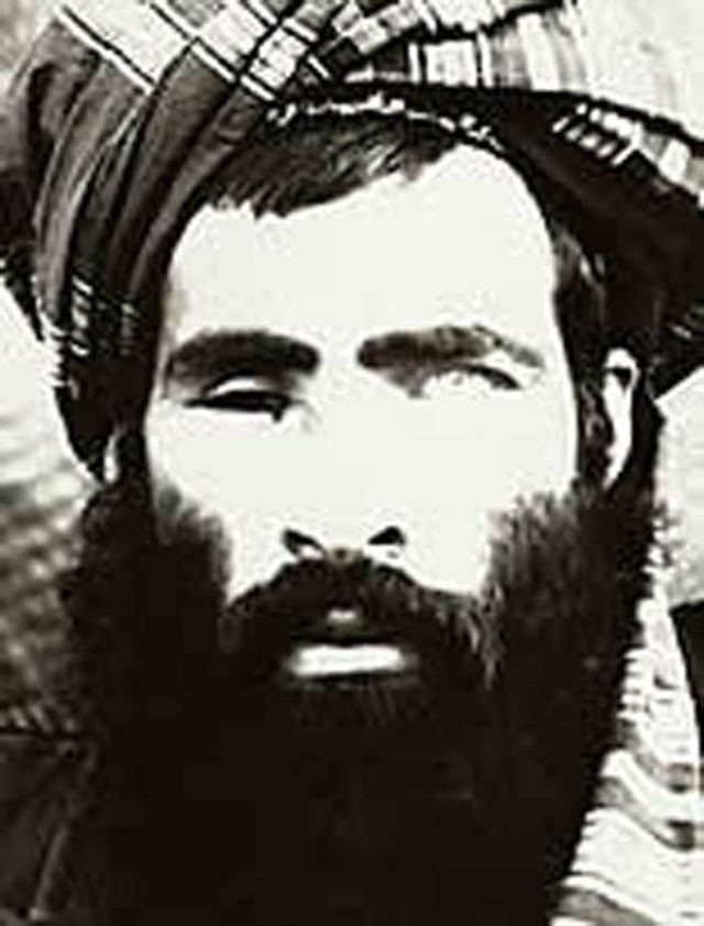 Taliban say Omar death covered up to wait out NATO drawdown