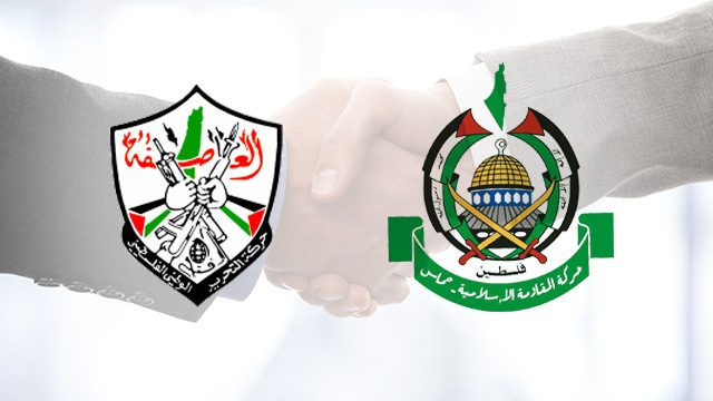 Hamas says deal reached in Palestinian reconciliation