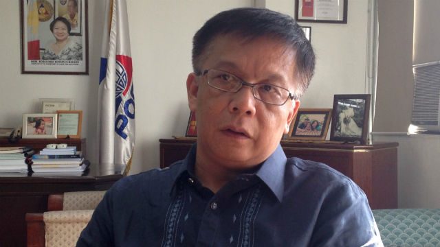 POEA chief to presidential bets: Help OFWs innovate