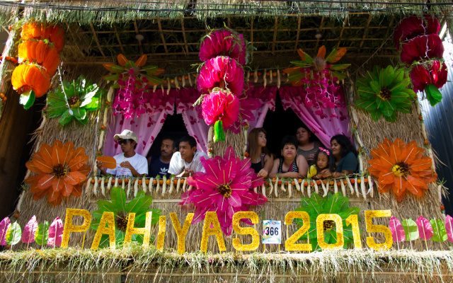 #SharePH: Lucban in the time of Pahiyas