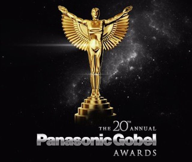 Daftar pemenang ‘Panasonic Gobel Awards 2017’