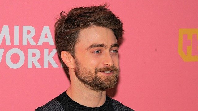Daniel Radcliffe speaks up in support of transgender, nonbinary persons