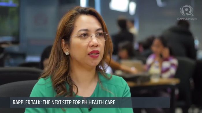DOH: HIV cases increase due to ‘success’ of free testing program