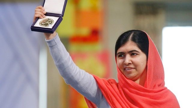 Malala turns 18, says world failing Syrian children