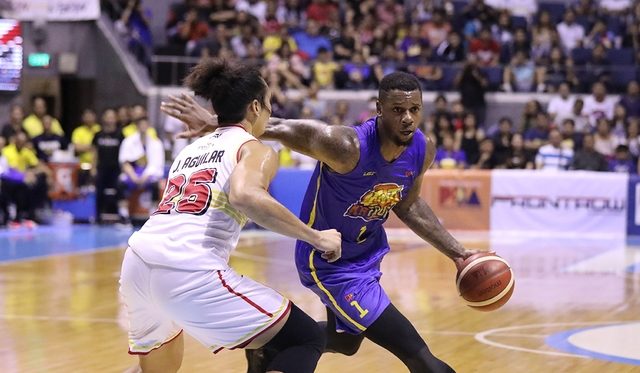 TNT a win away from finals, pushes Ginebra to brink