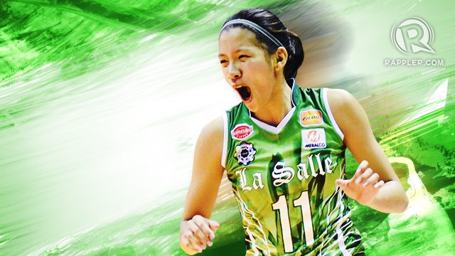 From Ball Girl to MVP: The journey of Kim Dy