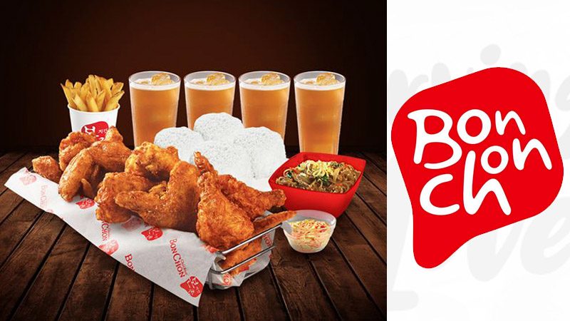 Bonchon Chicken sells ready-to-cook food, reopens select PH branches for delivery
