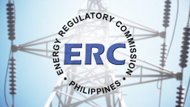 CA again stops suspension of 4 ERC commissioners
