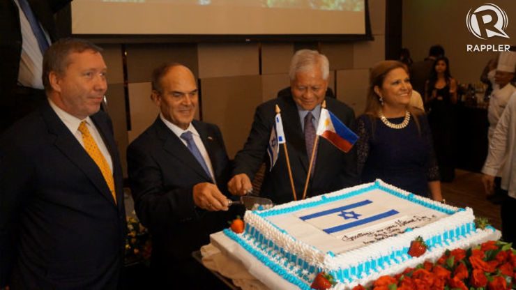 Israel celebrates 66th National Day