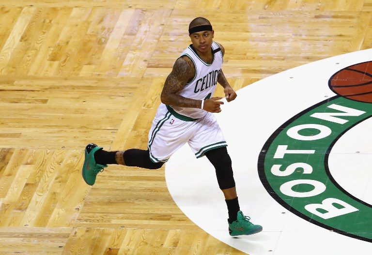 Isaiah Thomas injury concern clouds blockbuster Cavs-Celtics trade