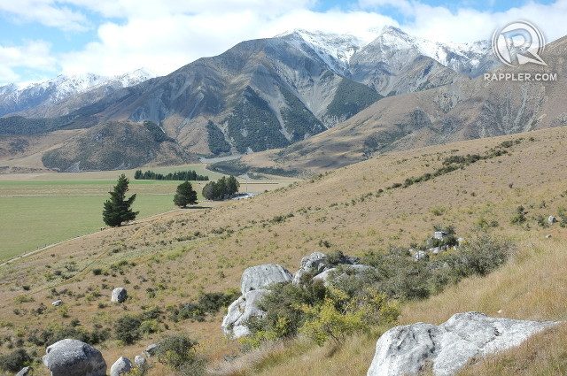 Selandia Baru: 12 hal yang bisa dilakukan di surganya para pecinta alam
