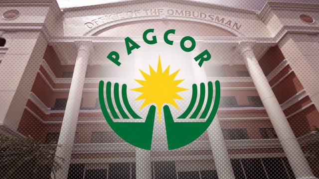 5 ex-Pagcor officials named in plunder, malversation complaint