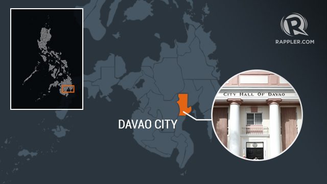 Hundreds of Davao street sweepers fear job loss