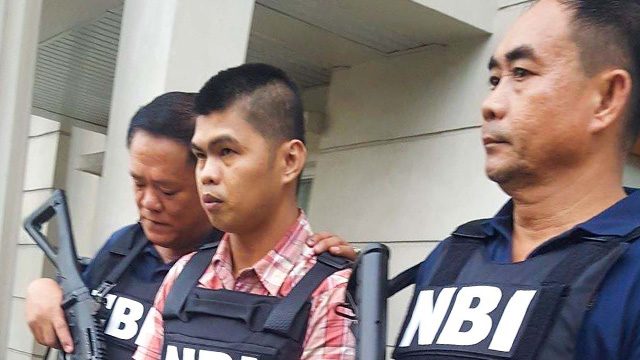 Suspects plead not guilty in Jee Ick Joo kidnap-slay case
