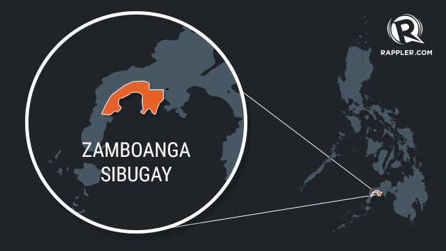 Abductions continue: Family kidnapped in Zamboanga Sibugay