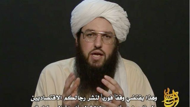Two American Al-Qaeda leaders killed in US operations