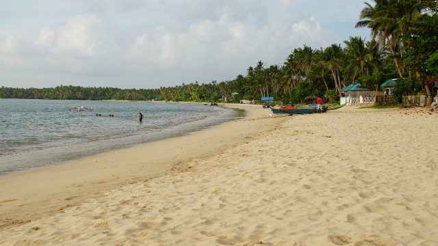 #SharePH: 4 amazing places to see in Laoang, Northern Samar