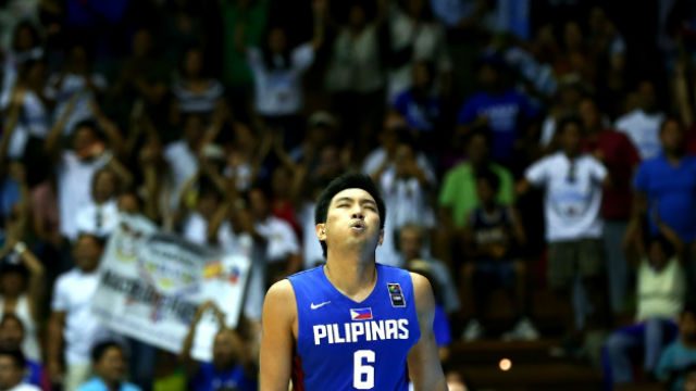 Comebacking gunner Jeff Chan eager to shoot for Gilas again