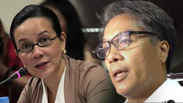 Poe to invite Roxas to next Senate hearing on MRT3 mess
