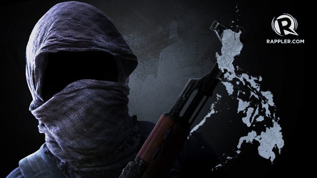 Philippines ‘breeding ground for terrorists,’ says Filipino suspect in NY plot