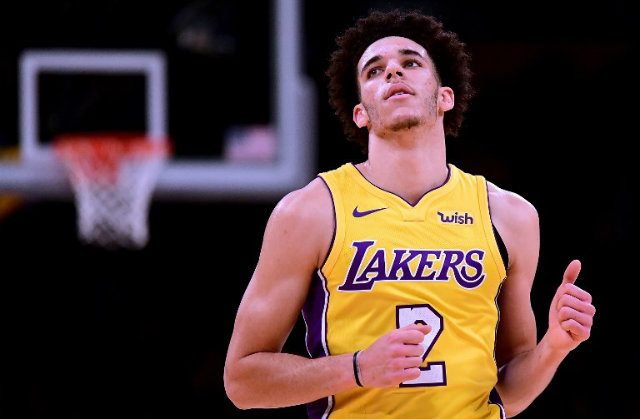 LaVar Ball fires back after son Lonzo’s 3-point debut: ‘Who is Patrick Beverley?’