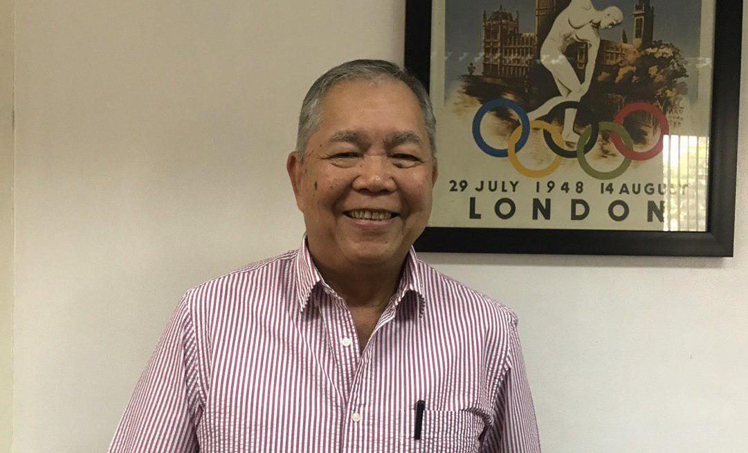 New POC president looks to regroup as SEA Games hosting nears