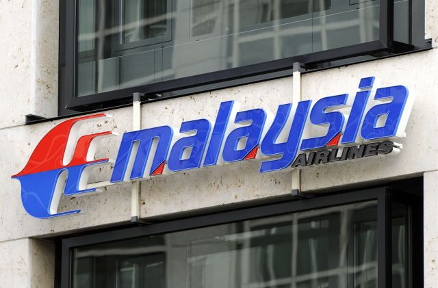 US stocks drop sharply on Malaysia Airlines crash