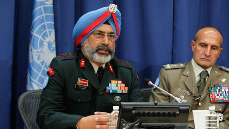 UN backs commander, denies PH soldiers’ claim