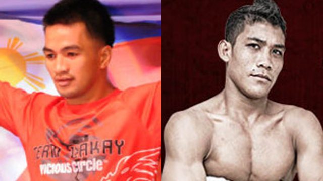Filipino fighters Pitpitunge, Lausa to battle for vacant PXC flyweight title