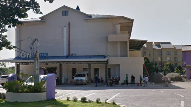 3 more Chinese men nabbed for sex trafficking at Clark Freeport