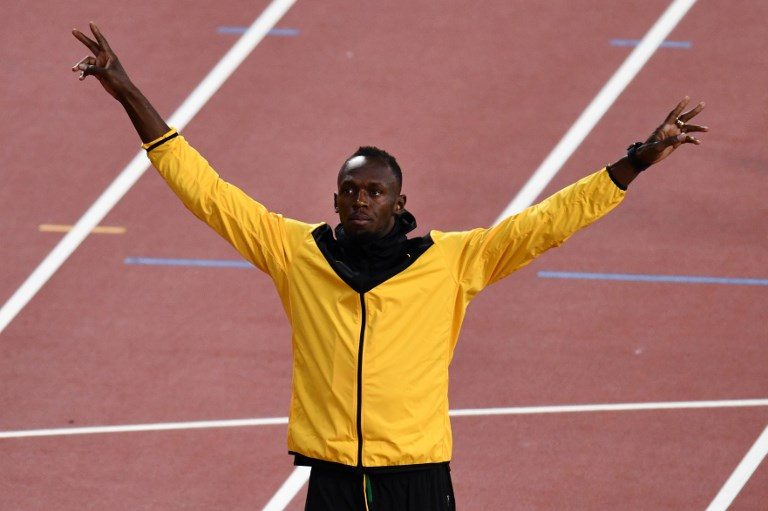 ‘Superhuman’ wanted – Bolt exit leaves vacuum to fill