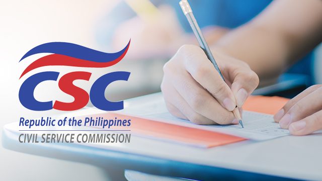 CSC releases certificates of CSE-PPT passers
