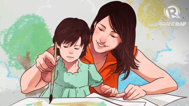 What skills do parents need to raise future-ready kids?
