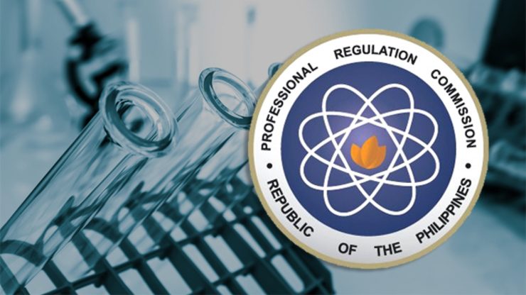 Results: March 2016 Medical Technologist board exams